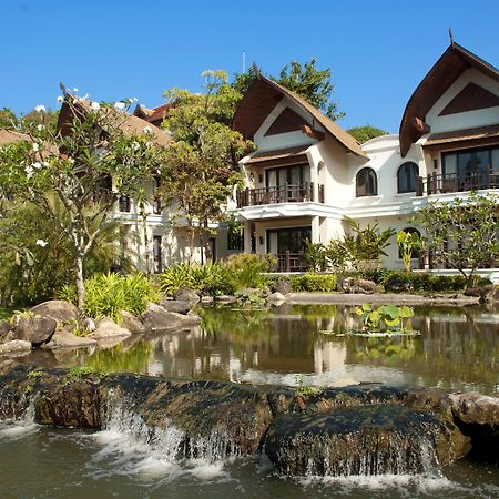 Rawi Warin Resort And Spa - Sha Extra Plus Koh Lanta Exterior photo