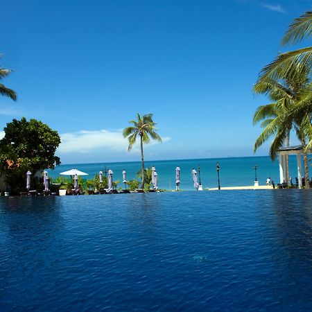 Rawi Warin Resort And Spa - Sha Extra Plus Koh Lanta Exterior photo