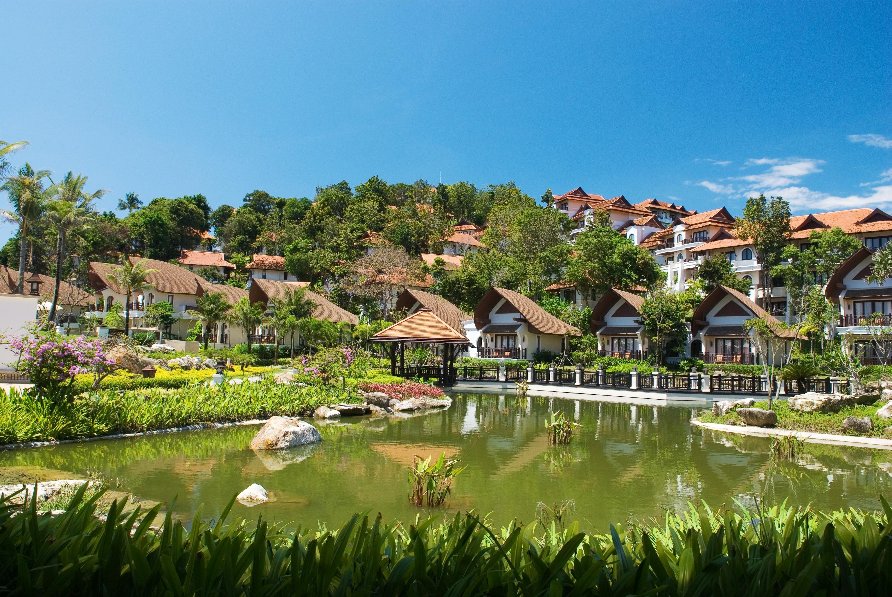 Rawi Warin Resort And Spa - Sha Extra Plus Koh Lanta Exterior photo