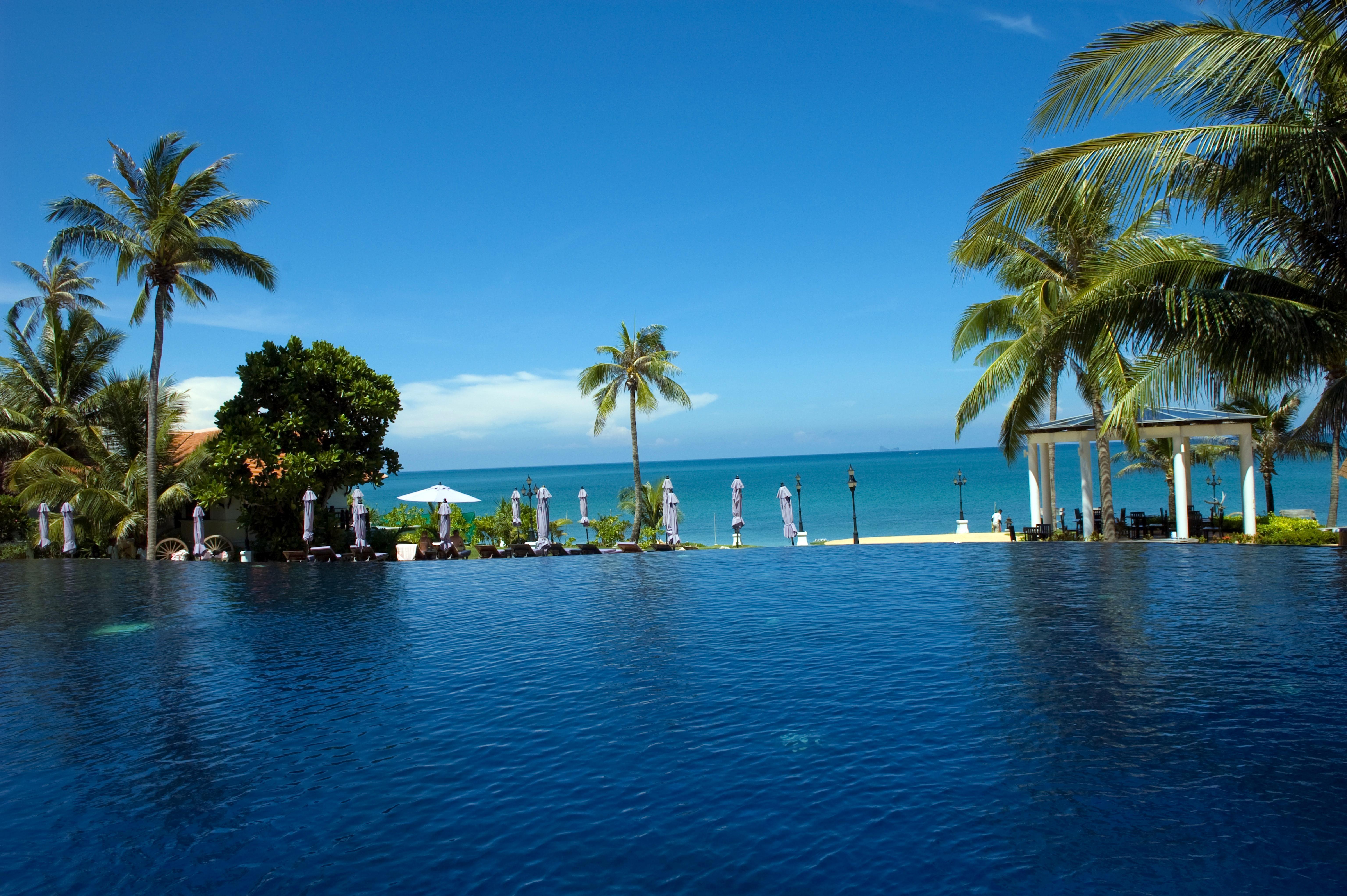 Rawi Warin Resort And Spa - Sha Extra Plus Koh Lanta Exterior photo