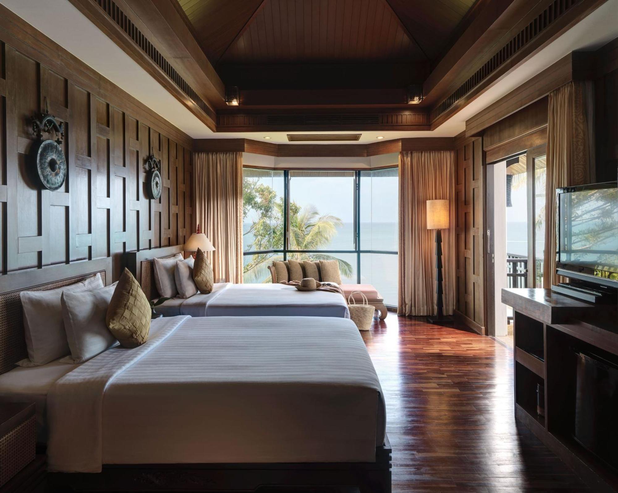 Rawi Warin Resort And Spa - Sha Extra Plus Koh Lanta Room photo